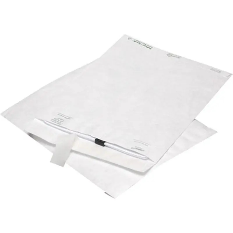 Quality Park R1582 Flap-Stik Open-end Envelopes