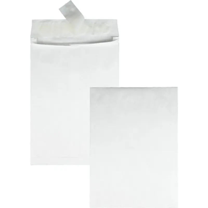 Quality Park R4520 Tyvek Plain Expansion Envelopes