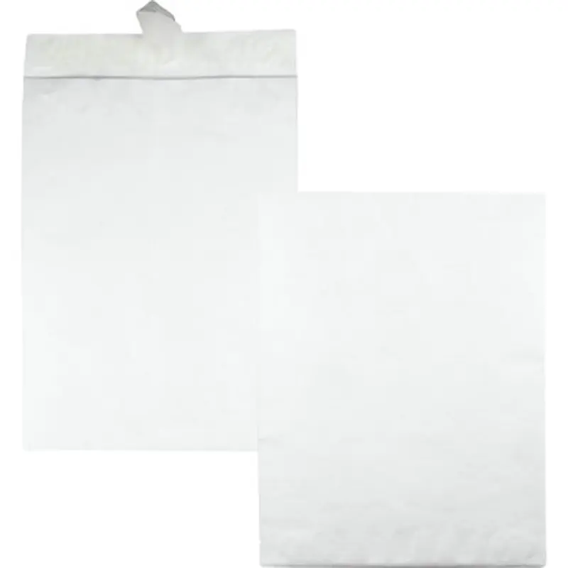 Quality Park R5106 Tyvek Jumbo Survivor Envelopes