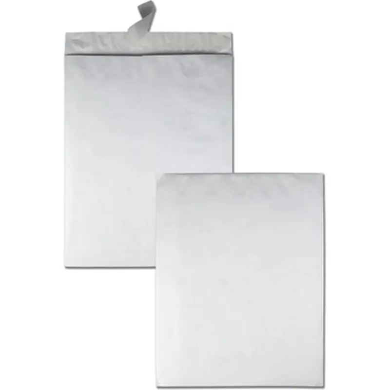 Quality Park R5121 Tyvek Jumbo Survivor Envelopes