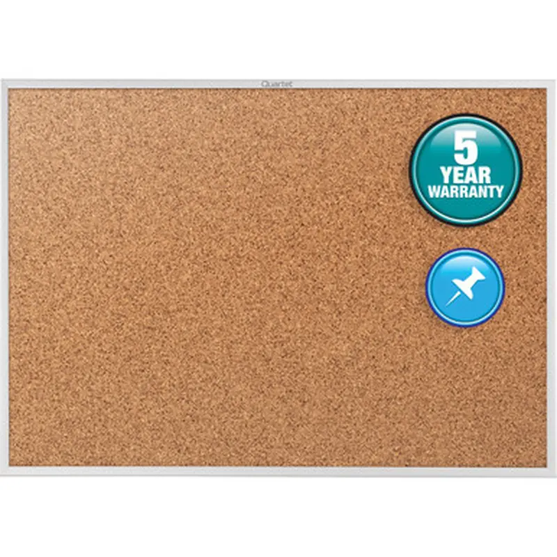 Quartet 2308 Classic Series Bulletin Board