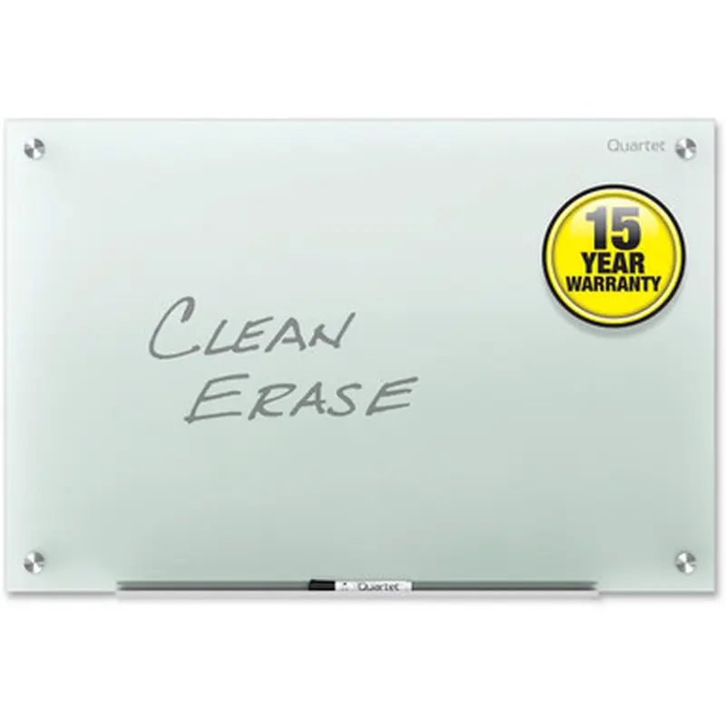 Quartet G3624F Infinity Dry-Erase Whiteboard