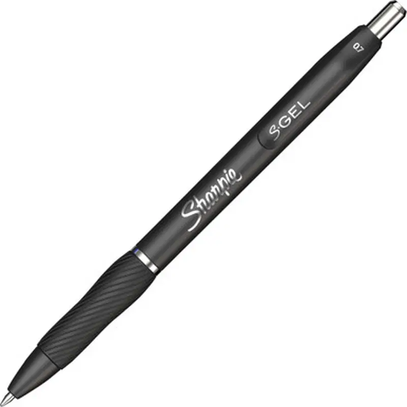 Sharpie 2096193 S-Gel Pens
