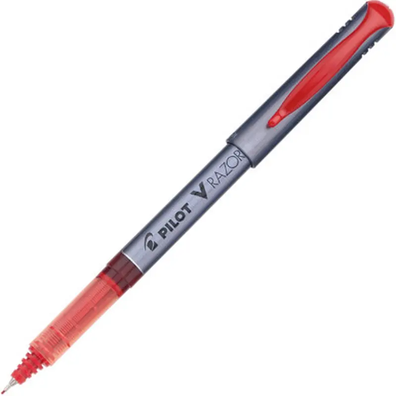 Pilot 11022 V Razor Point Marker Pens
