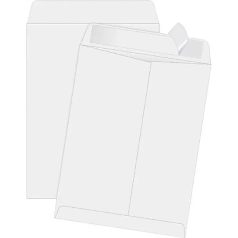 Quality Park 44834 Redi-Strip Catalog Envelopes