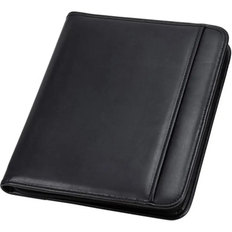 Samsill 70820 Sterling Zipper Pad Holder