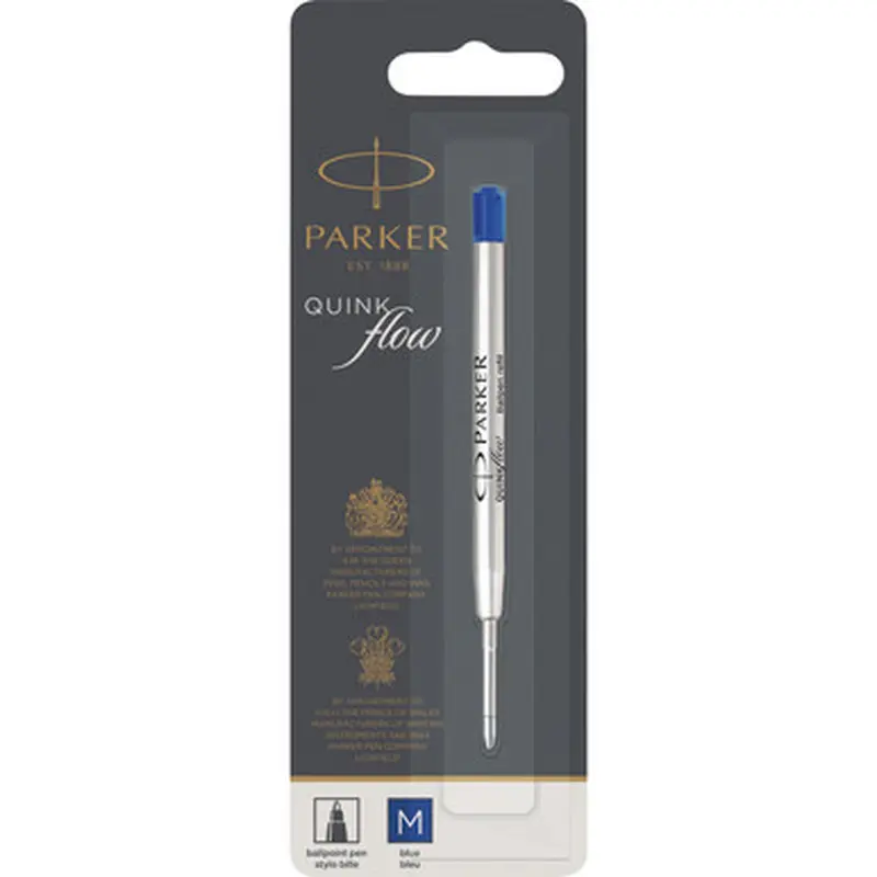 Parker 1950371 Ballpoint Pen Refill