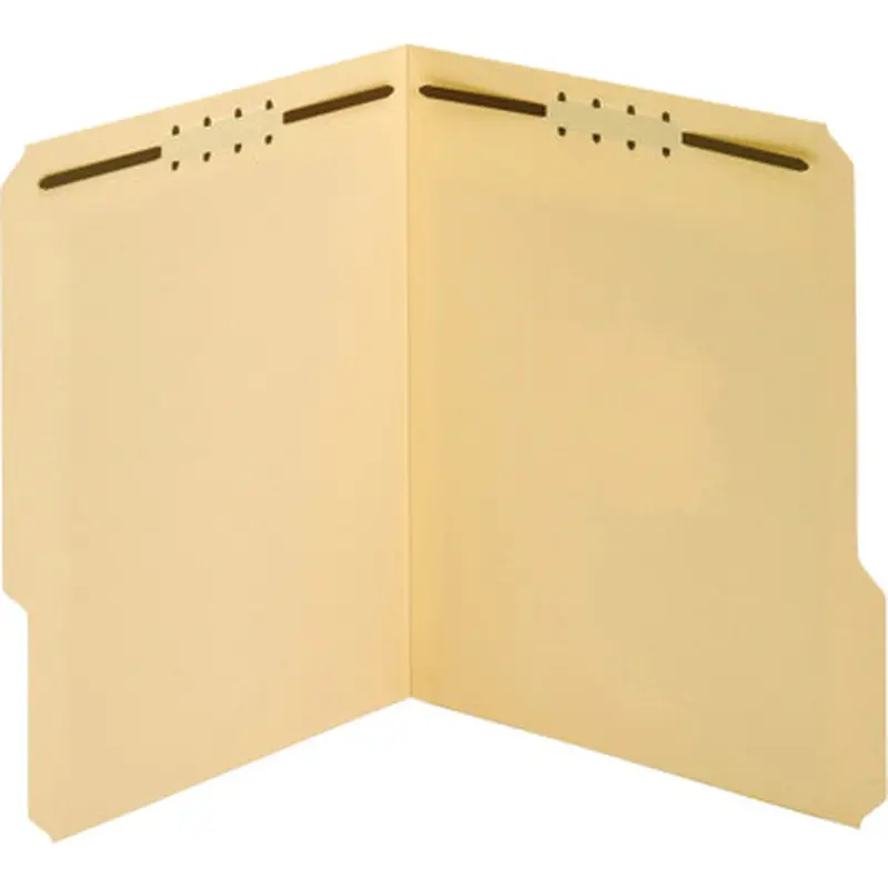 Pendaflex 1453718PT Heavy-duty Fastener Folders