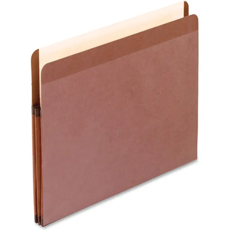 Pendaflex 85141 Straight-Cut Vertical Expanding File Pocket