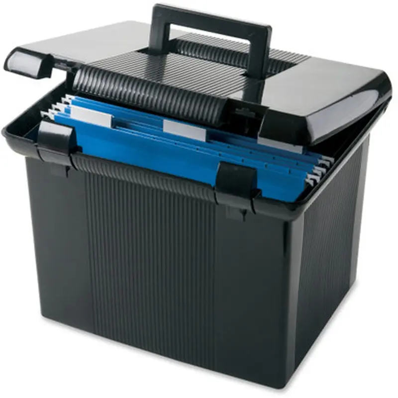 Pendaflex 41742 Portafile File Storage Box