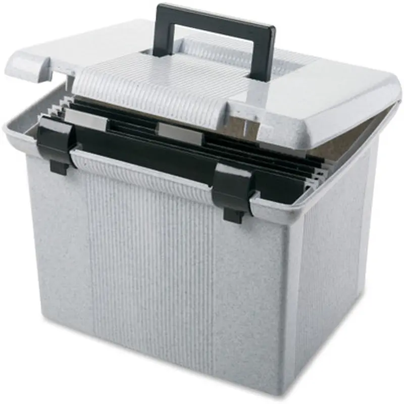 Pendaflex 41747 Portafile File Storage Box