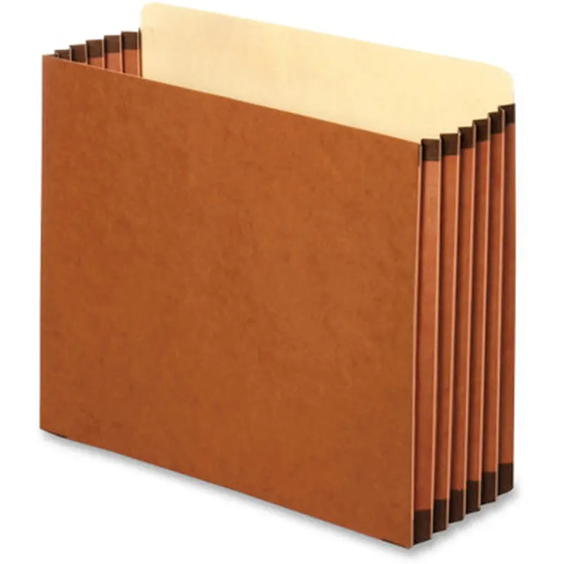 Pendaflex FC1534P Heavy-duty Letter File Cabinet Pockets