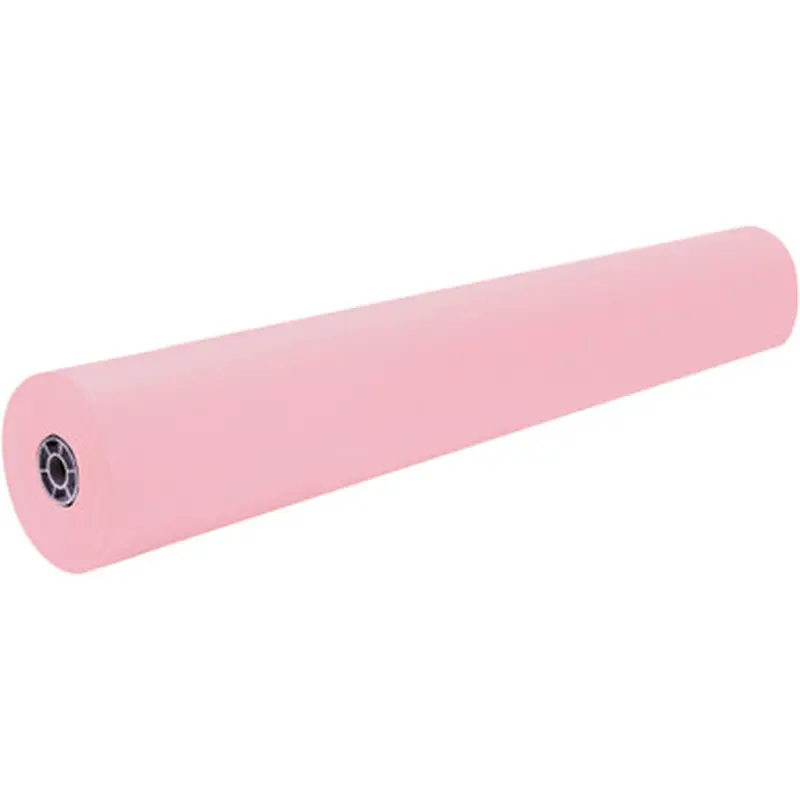 Rainbow 63260 Colored Kraft Duo-Finish Kraft Paper