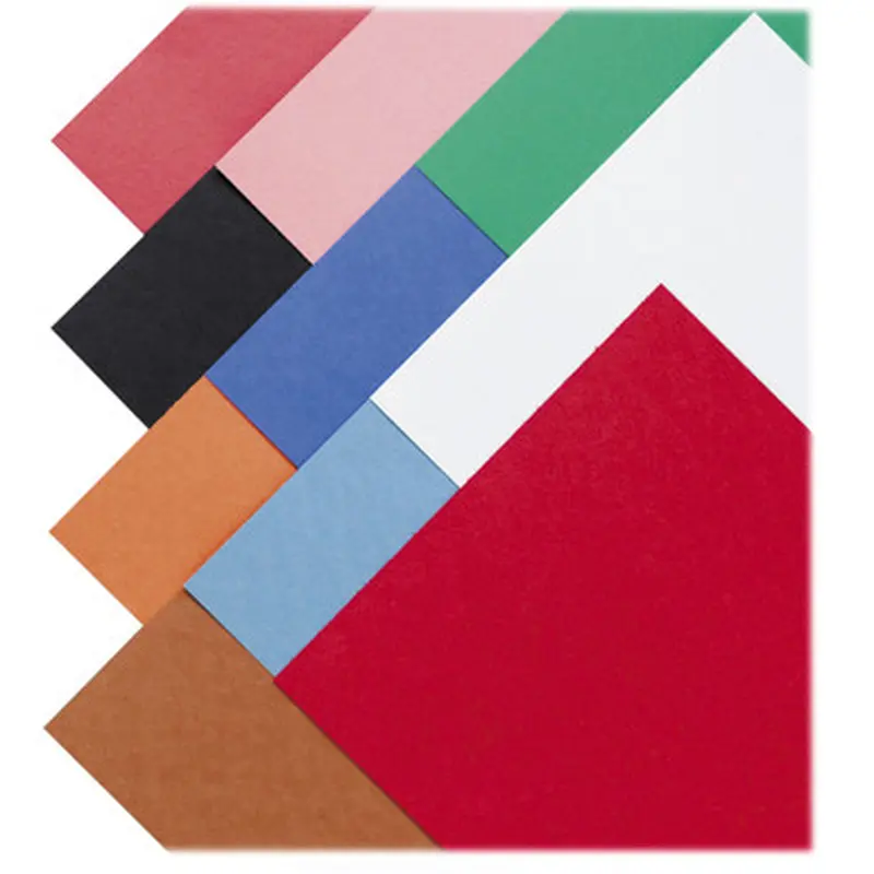 SunWorks 6507 Construction Paper