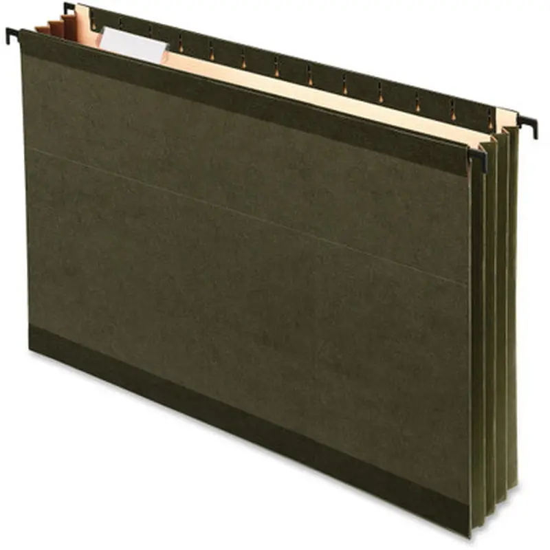 Pendaflex 09317 SureHook Hanging Pockets