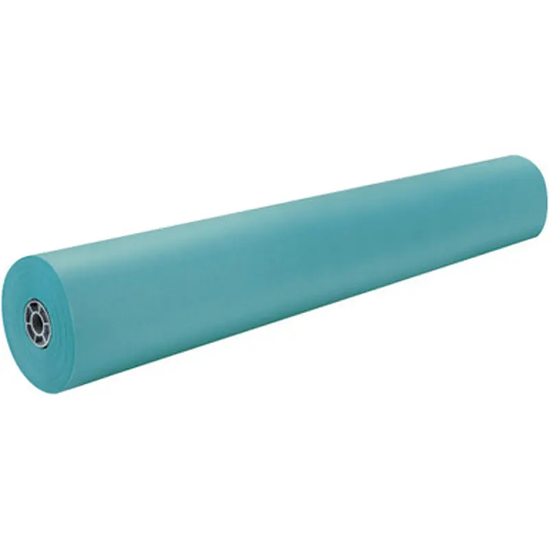 Rainbow 63160 Colored Kraft Duo-Finish Kraft Paper
