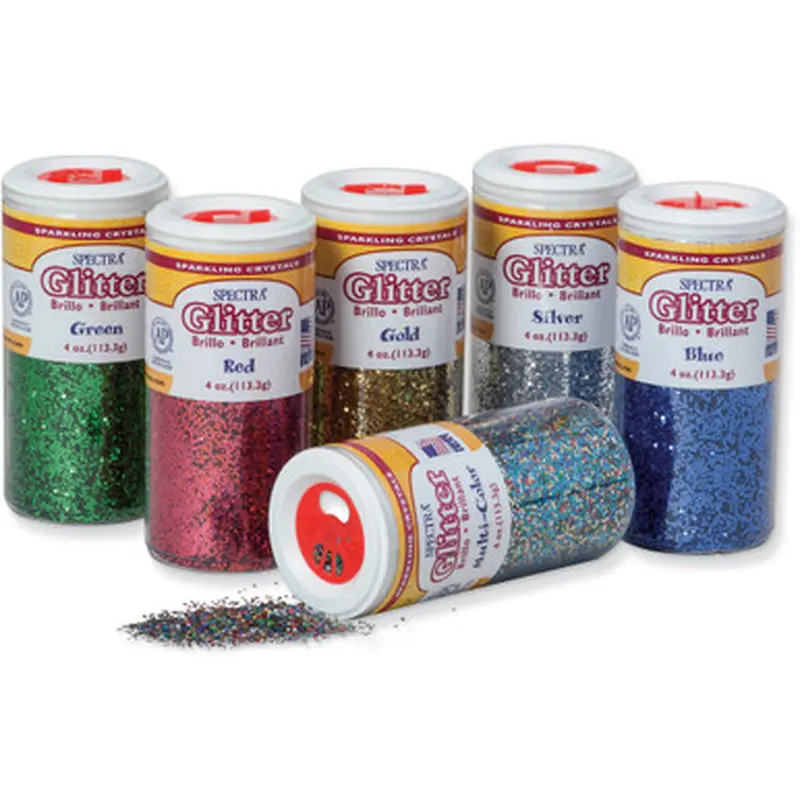 Spectra 91370 Glitter Sparkling Crystals