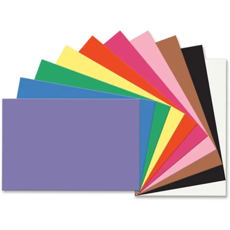 SunWorks 6523 Construction Paper