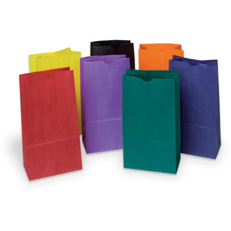Creativity Street 72140 Kraft Bag