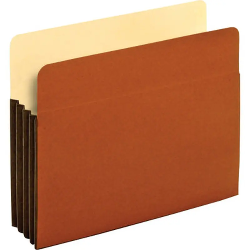 Pendaflex 63264 Tyvek File Pockets