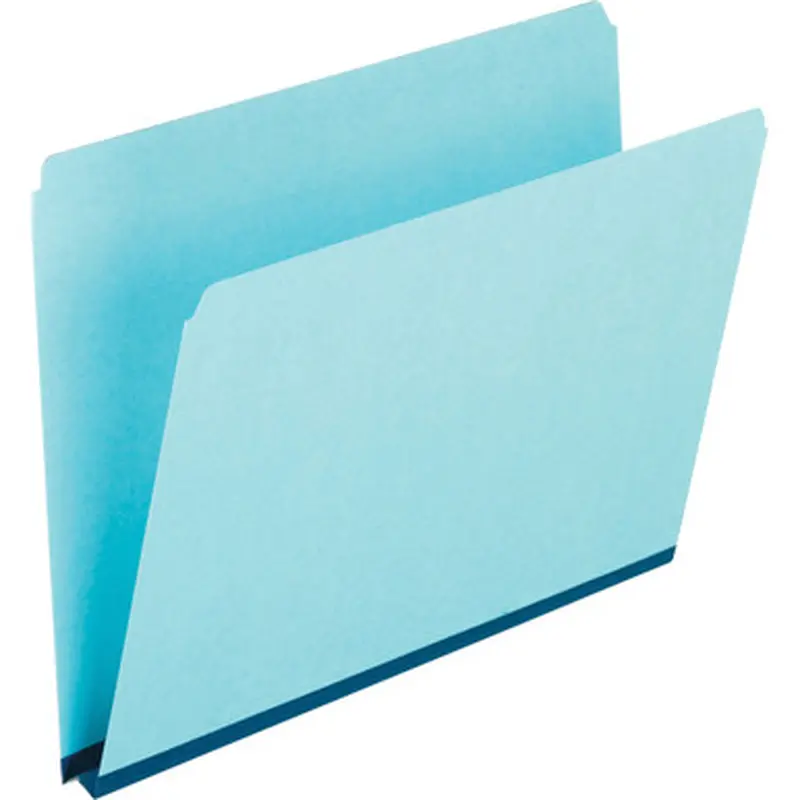 Pendaflex 9200 Straight Cut PressBoard Top Tab Folders