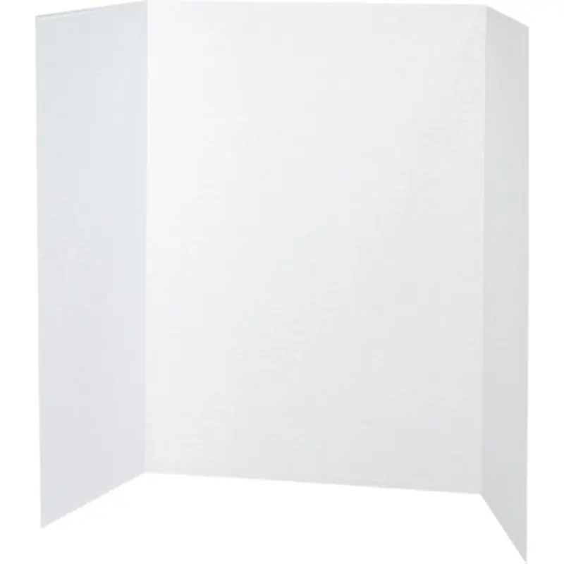 Pacon 37634 Presentation Boards