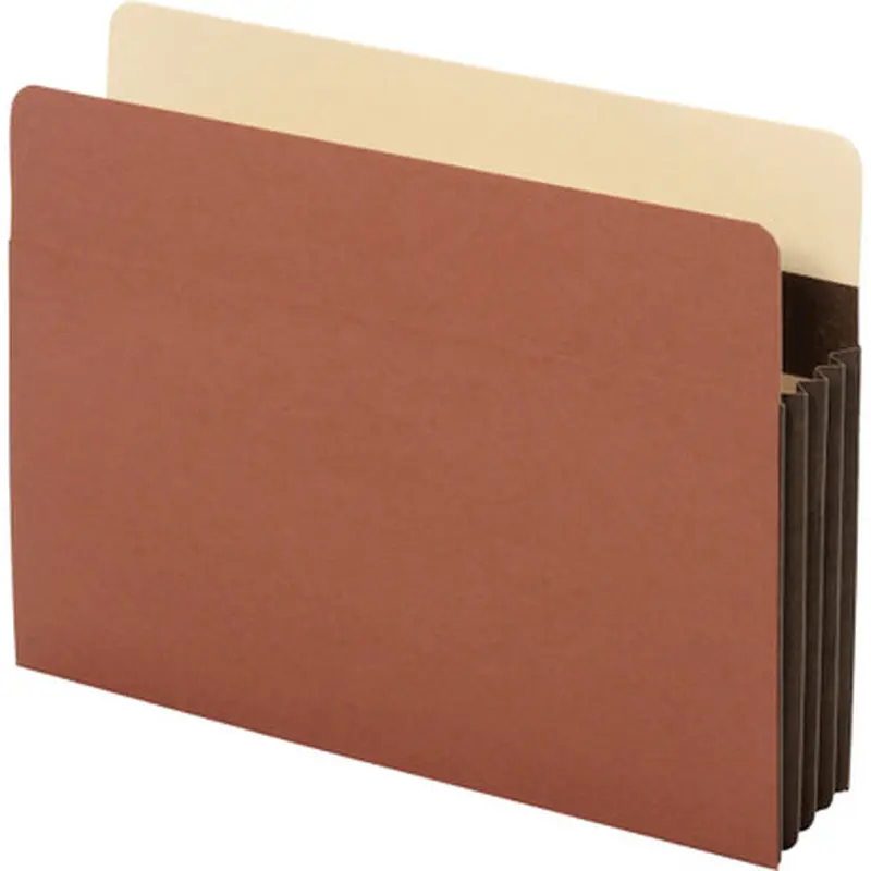 Pendaflex C1525EHD Extra Wide Accordion File Pockets