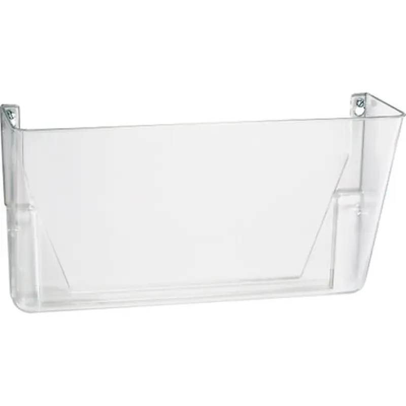 Officemate 21434 Wall Mountable Space-Saving Files