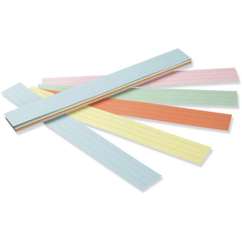 Pacon 5165 Sentence Strips
