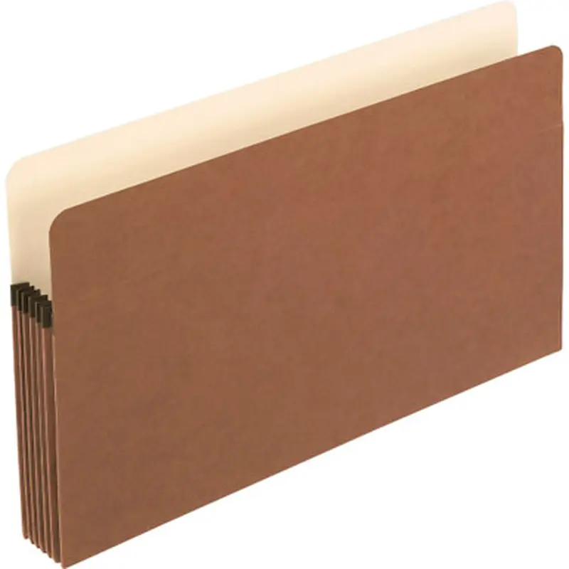 Pendaflex 1536G-OX Redrope File Pockets
