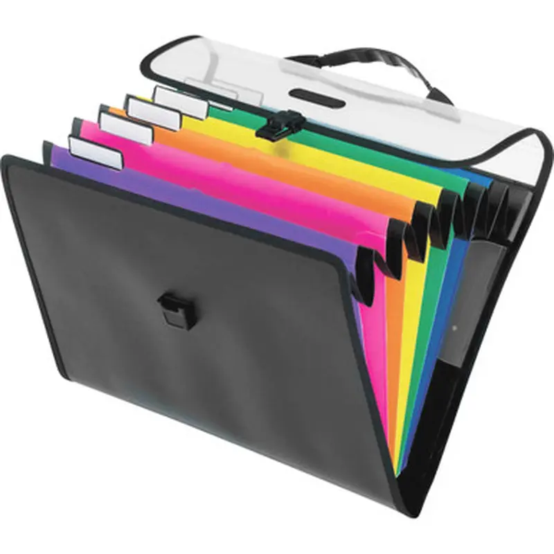 Pendaflex 52891 Desk-free Mobile Hang Organizer