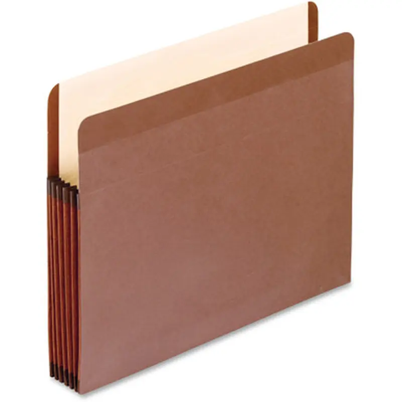 Pendaflex 85565 Straight-Cut Vertical Expanding File Pocket