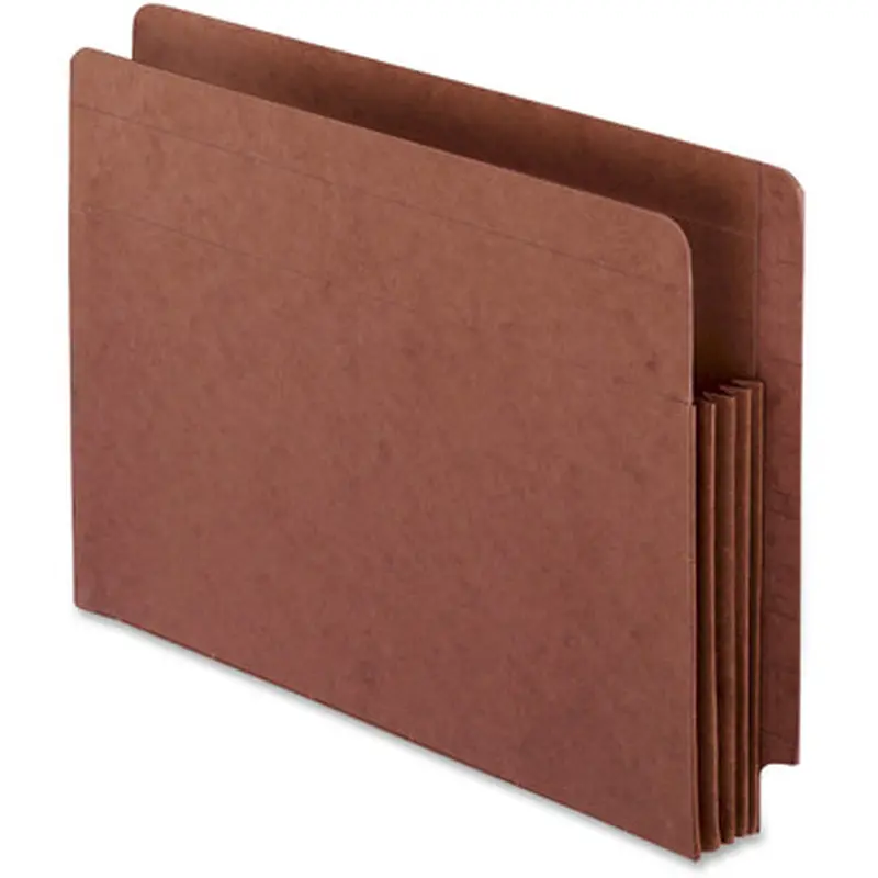Pendaflex 95343 Heavy Duty End Tab Expanding File Pockets