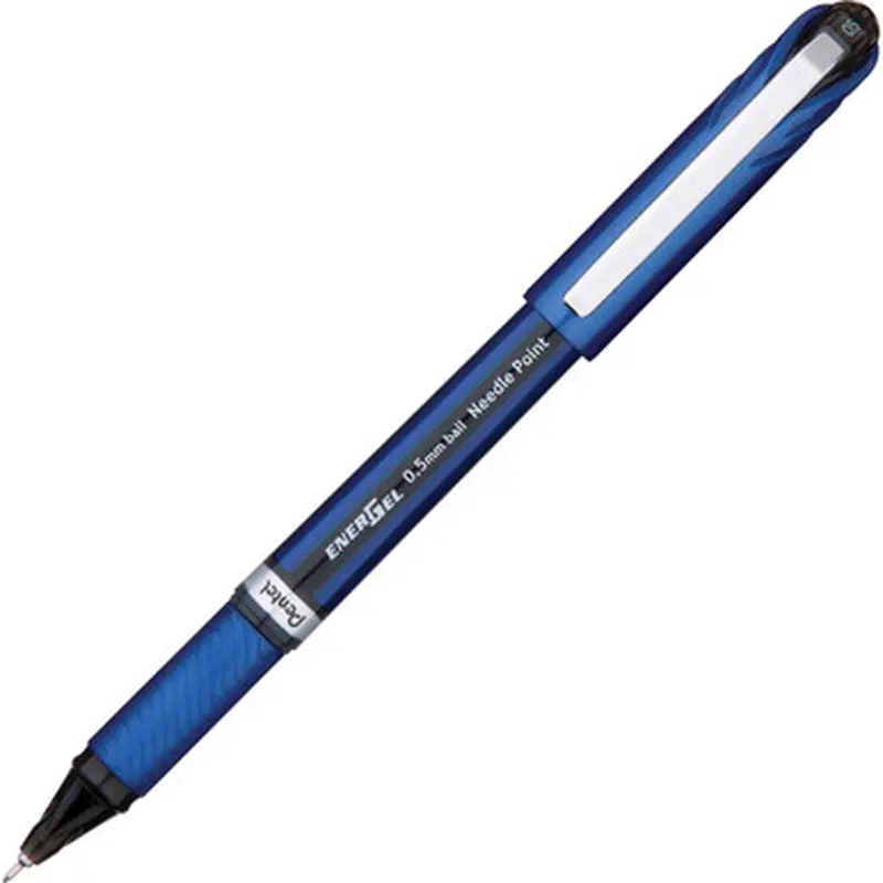 Pentel BLN25A EnerGel NV Liquid Gel Pens