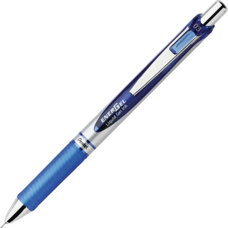 Pentel BLN73C Deluxe RTX Retractable Pens