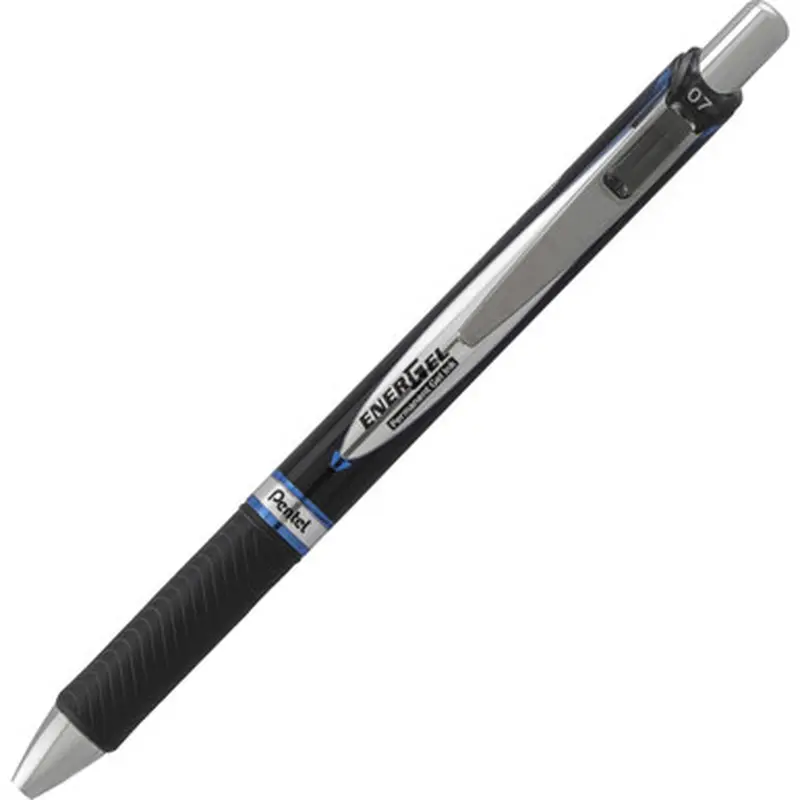Pentel BLP77C EnerGel 0.7mm Retractable Gel Roller Pen