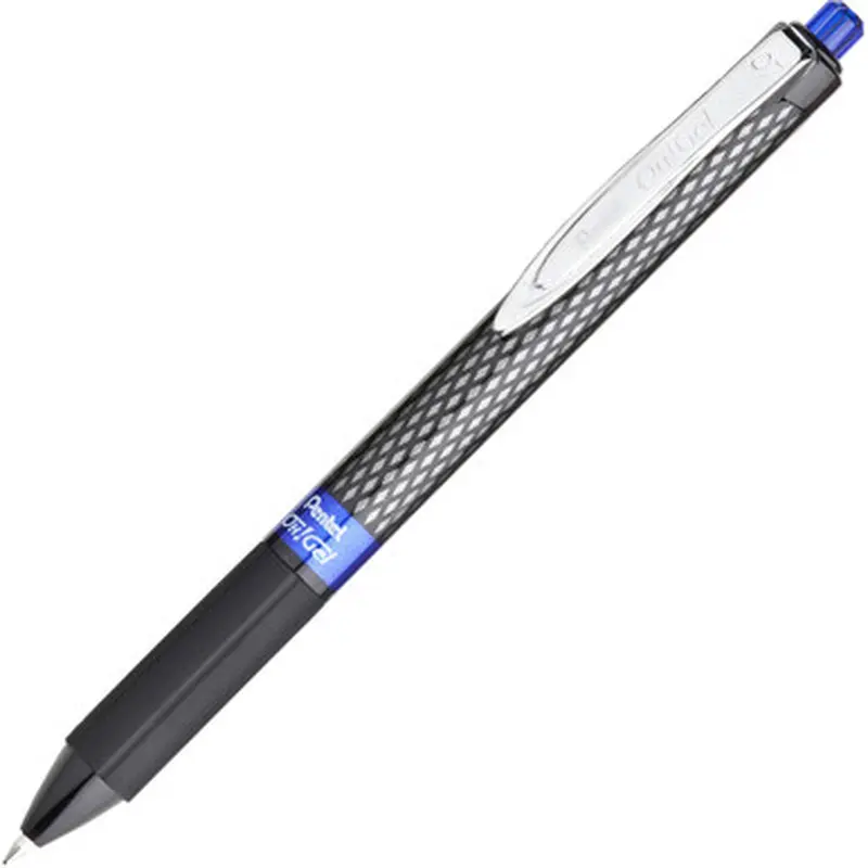 Pentel K497C OH! Medium Point Gel Pens