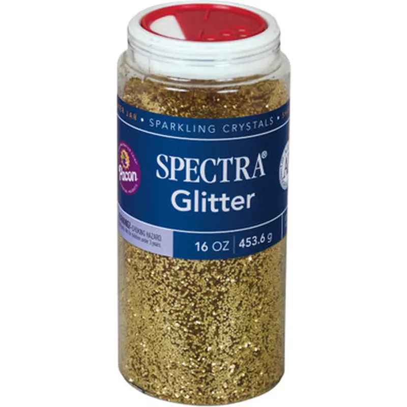 Spectra 91780 Glitter Sparkling Crystals