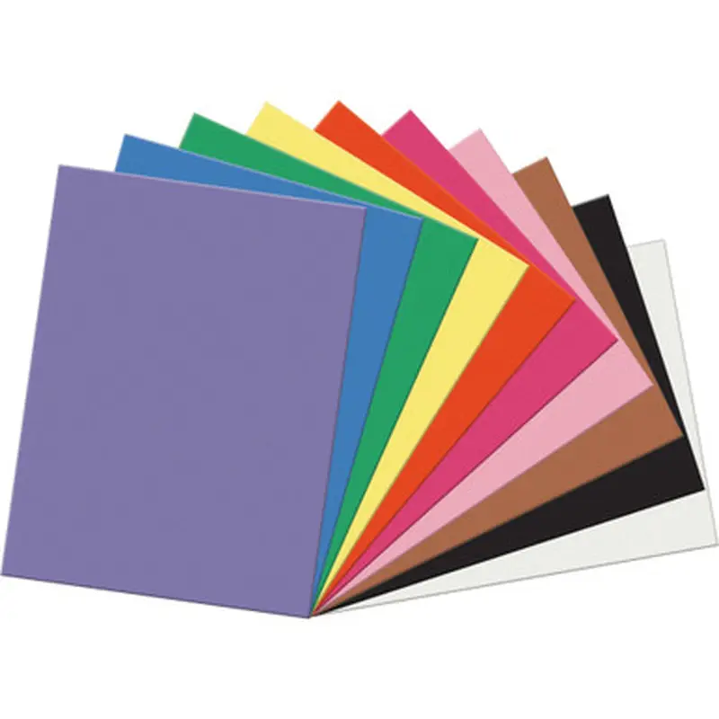 SunWorks 6517 Construction Paper