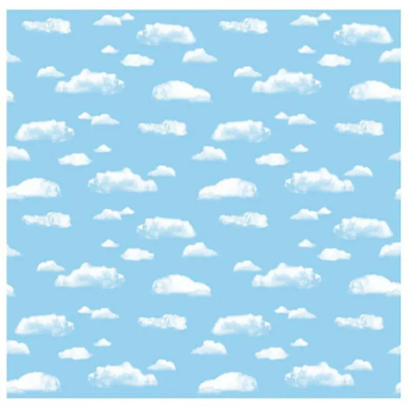 Fadeless 56465 Bulletin Board Art Paper