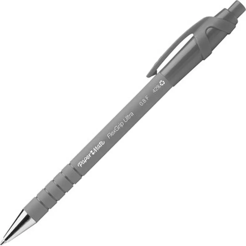 Paper Mate 9580131 Flexgrip Ultra Retractable Pens