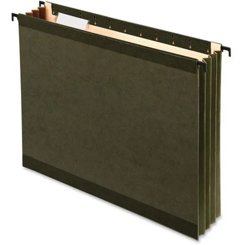 Pendaflex 09217 SureHook Hanging Pockets
