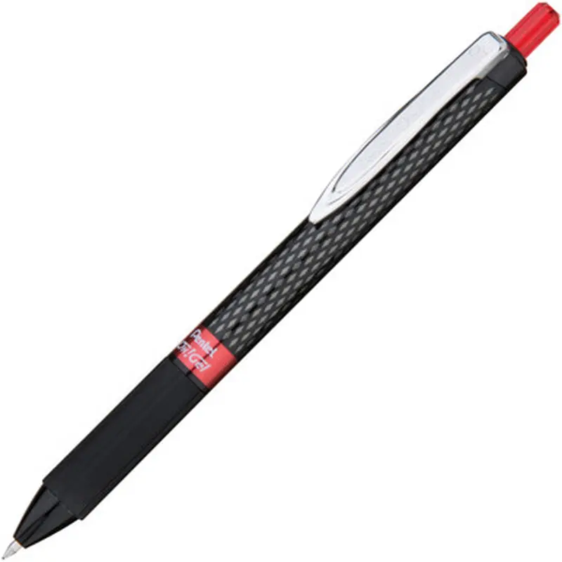 Pentel K497B OH! Medium Point Gel Pens
