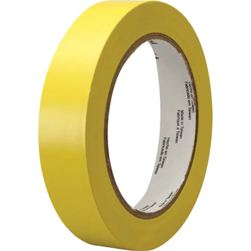 3M 764136YEL General-Purpose Vinyl Tape 764