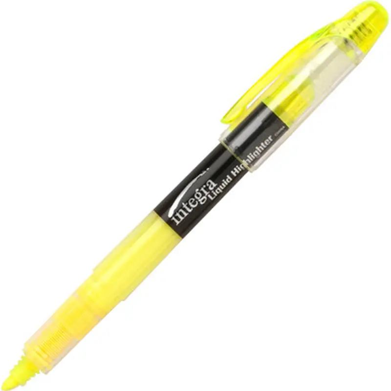Integra 30006 Liquid Highlighters