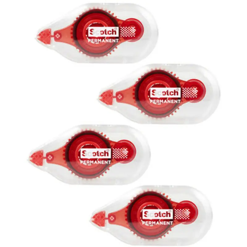 Scotch 6055BNS Double-Sided Tape Runner