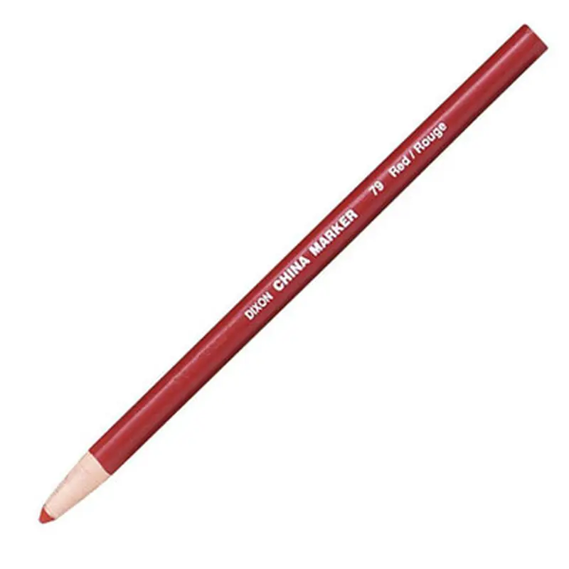 Dixon 00079 Phano Nontoxic China Markers