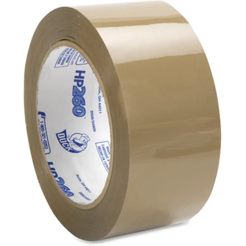 Duck Brand HP260T HP260 Packing Tape