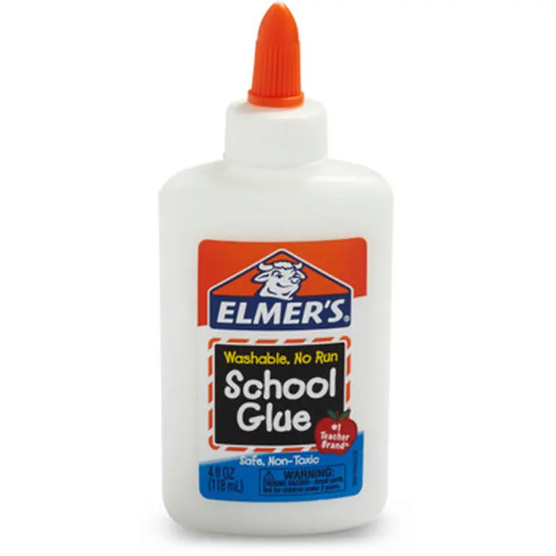 Elmer&#039s E304 Washable School Glue