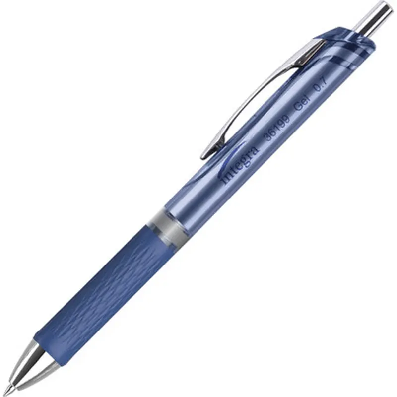 Integra 36200 Retractable Gel Ink Pen